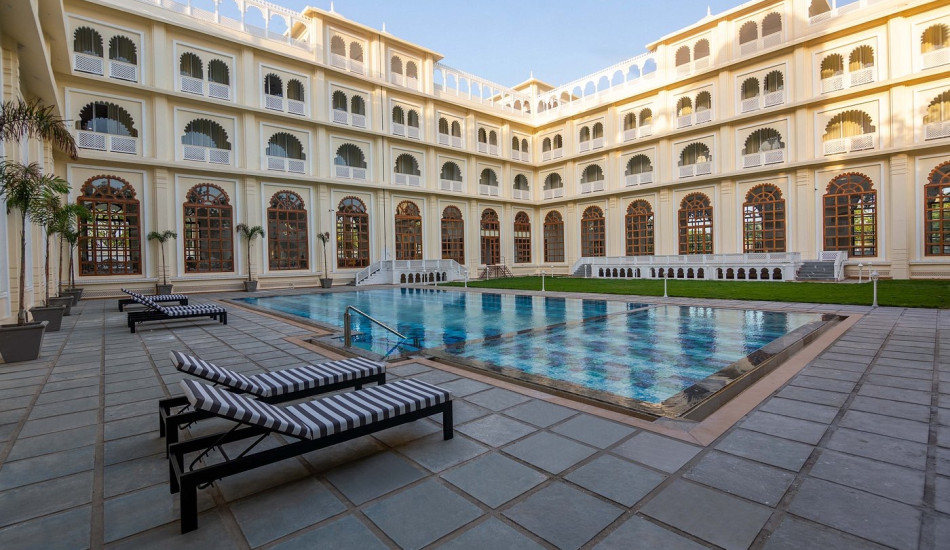 Sterling Aravalli Udaipur